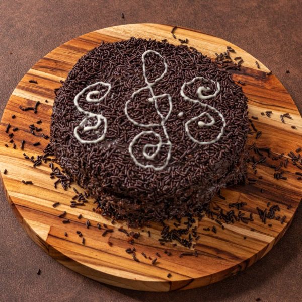 Tabua de Bolo Cake - Image 2